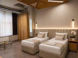 Yerevan Resident Hotel - 1