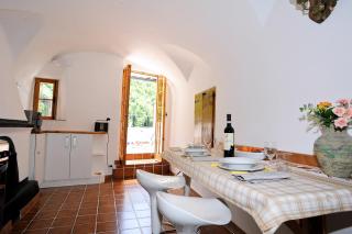 Panoramic Apartment with Balcony and Terrace - Pigna - 5