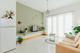 Sea-Side Penthouse - 3