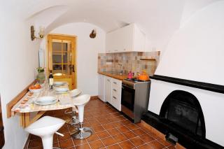 Panoramic Apartment with Balcony and Terrace - 1