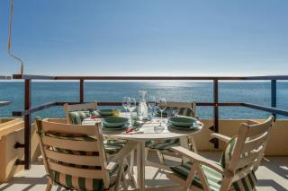 Fronte mare con parcheggio! - Grado - 0