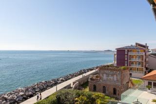 Fronte mare con parcheggio! - Grado - 6