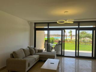 3bedroom chalet swan lake North coast- 388B - 3