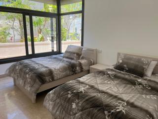3bedroom chalet swan lake North coast- 388B - 4