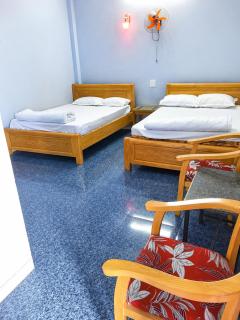 An Tâm Motel - 8