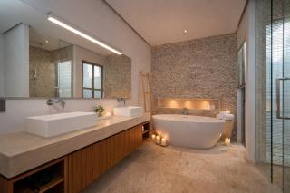 Grand garden villa - 3