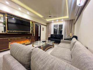 LMY Residency - Elysium Hotel Apartments Islamabad - 5