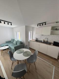 Apartamenty u Anioła - 0