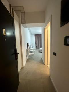 Yvo aparthotel - 7