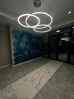 Yvo aparthotel - 8