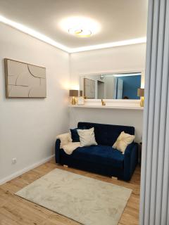 Enidor Wellness Apartman - 1