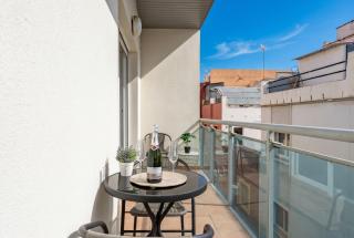 MalagaSuite Downtown Apartment Torremolinos - 0