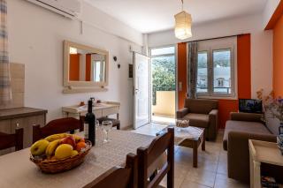 Stalis Cosy Apartments - 0