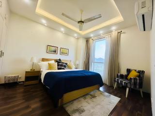 LMY Residency - Elysium Hotel Apartments Islamabad - 3