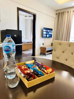 LMY Residency - Elysium Hotel Apartments Islamabad - 1