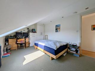 Cosy apt just 5 mins walk from Underground Station - 5