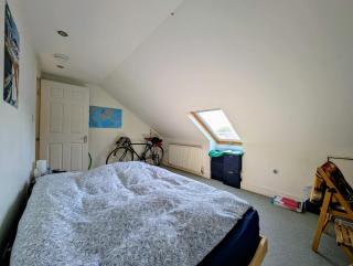 Cosy apt just 5 mins walk from Underground Station - 1