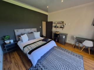 Toekoms Inn - 4