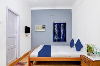 Brill Rooms Near City Centre Metro Station - 7