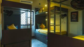 Tribo Roots Hostel - 1