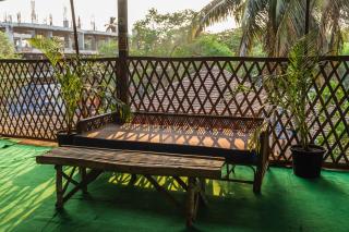 Tribo Roots Hostel - 2