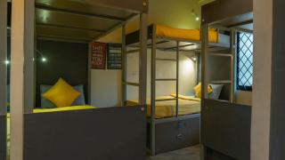 TriboRoots Hostel - 4