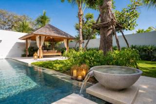 Grand garden villa - 6