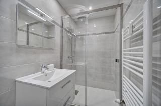 Cosy Studio BALCON, proche PLAGES- CENTRE CANNES A0B166 - 6