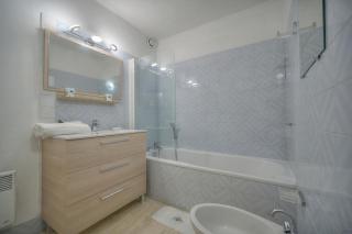 Duplex 2 chambres TERRASSE, MEYNADIER- FORVILLE A2B103 - Cannes - 9