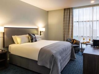 Mercure Bridgwater - 0