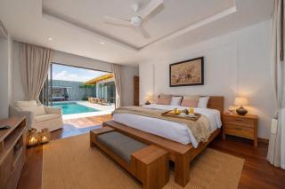 Grand garden villa - 5