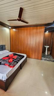 Ganga Guest House - 8