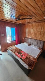 Ganga Guest House - 1