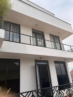 Bliss Louange Kigali - 3