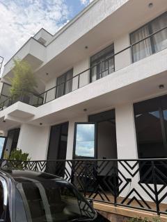 Bliss Louange Kigali - 9
