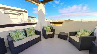 Casa Principe OR-Murcia Holiday Rentals Property - 0