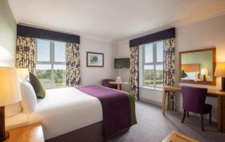 Maldron Hotel & Leisure Centre, Oranmore Galway - Oranmore - 3