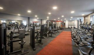 Maldron Hotel & Leisure Centre, Oranmore Galway - 1
