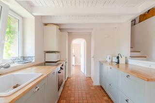 La Paisible - 50m mer - Jardin - 1