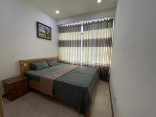 Căn hộ cao cấp Mường Thanh Hòn Chồng - 0