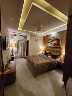 The Grande 1BHK Situated in Bahria Town Rawalpindi - 0