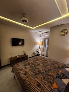 The Grande 1BHK Situated in Bahria Town Rawalpindi - 9