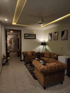 The Grande 1BHK Situated in Bahria Town Rawalpindi - 2