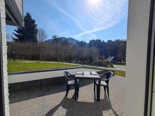 Smart Resorts Haus Smaragd Smaragd – Tannenglück - 1