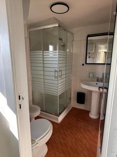 Vacation apartment for five in the hills of Abruzzo - 9