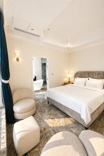 Maison Villa Aqua Blanc - 7