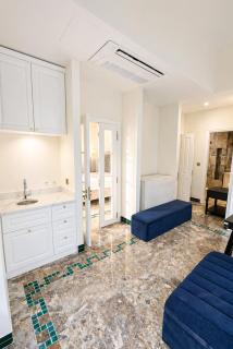 Maison Villa Aqua Blanc - 2