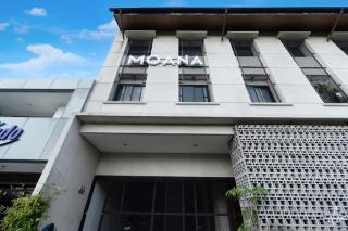 Colletion O near Living Plaza Cirebon formerly Moana Residence - 1