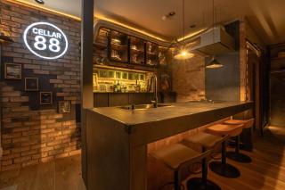 Cellar 88 - 4