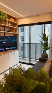 Apto Novo Marista, Rooftop com Piscina, Wi-Fi e Conforto Premium - 9